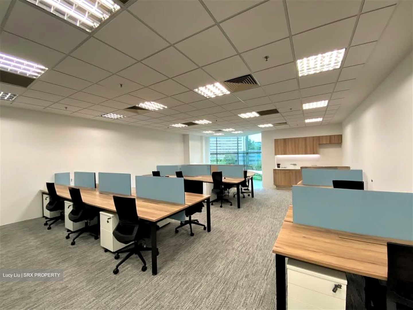 Kings Centre (D3), Office #537067051